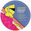 alexander robotnick problèmes d'amour remixes hot elephant