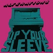 alterations up your sleeve paradigm discs