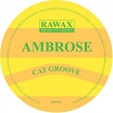 ambrose cat groove rawax motor city edition