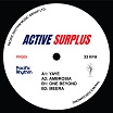 active surplus pacific rhythm