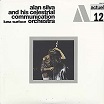 alan silva & his celestrial communication orchestra luna surface byg