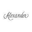 alexander no label