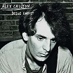 alex chilton jesus christ munster