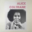 alice coltrane more selections from the devotional tapes 1982-1985 lp