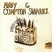 andy compton & shamrock bunny chow lumberjacks in hell