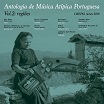 antologia de música atípica portuguesa vol 2: regioes discrepant