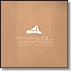 arthur russell another thought arc light editions