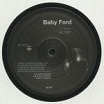 baby ford very pal sl