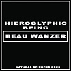 beau wanzer x hieroglyphic being 4 dysfunctional psychotic release & sonic reprogramming purposes only natural sciences