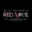 bill nelson's red noise live at the de montfort hall, leicester 1979 esoteric antenna