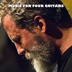 bill orcutt music for four guitars palilalia