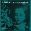onetwothreefour black tambourine