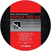 bryan zentz barada trax six sonic groove