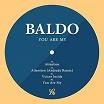 baldo you are my jd records