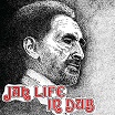 barrington levy & scientist jah life in dub jah life
