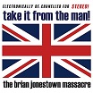 brian jonestown massacre take it from the man a recordings