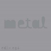 black asteroid metal electric deluxe