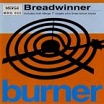 breadwinner burner merge