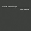 british murder boys fire in the still air downwards