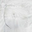 bruno pronsato contact in tokyo logistic
