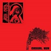 bruxa maria/casual nun-split album lp