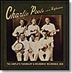 complete paramount & brunswick recordings 1929 charlie poole with the highlanders