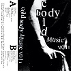 cold body  music vol 1 cold blow