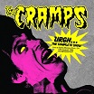 the cramps urgh...the complete show: live at santa monica civic, ca 15th august 1980 dear boss