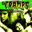 the cramps you better duck: live at the clutch cargo's, detroit, mi, dec 29th 1982 dear boss