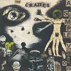 the crazies a simple vision optic nerve