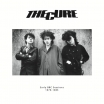 early bbc sessions 1979 85 cure