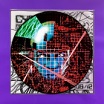 cygnus machine funk 6/12: rat hacker picture disc electro records