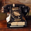 captain maurice seddon-the seddon tapes: volume 1 lp