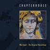 chapterhouse whirlpool: the original recordings space age