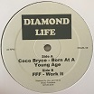 coco bryce & fff pearl09 diamond life