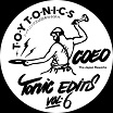 coeo tonic edits vol 6 (the japan reworks) toy tonics