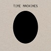 coil-time machines cd