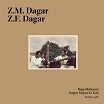 dagar brothers raag malkauns & ragini miyan  ki todi black sweat