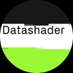 datashader digital entropy tresor