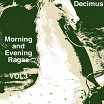 decimus morning & evening ragas vol 3 daksina