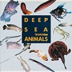 deep sea animals pacific city discs