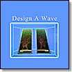 live on your yard design a wave