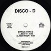 disco d dance tracs alleviated