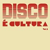 disco é cultura mad about records