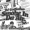 dj godfather smoke in da air databass