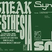 dj sneak synesthesia heist