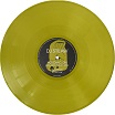 dj steaw holding on phonogramme