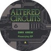 dmx krew powerplay altered circuits