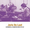 joris de laet experimental & parametric music 1976-2017 sub rosa
