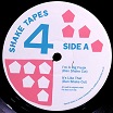 shake tapes-volume 4 ep